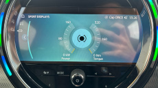 MINI Countryman 2.0 Cooper S Exclusive 5dr Auto Petrol Hatchback